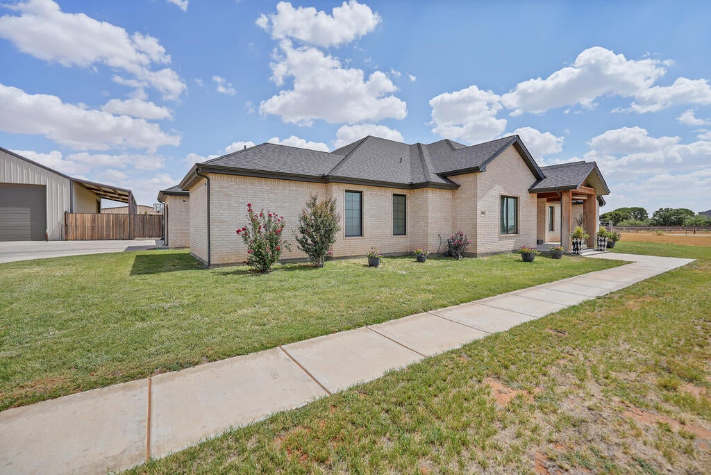 8900 Pradera Road Gardendale, TX 79758 - Photo 4 of 65 Gallery Image 4
