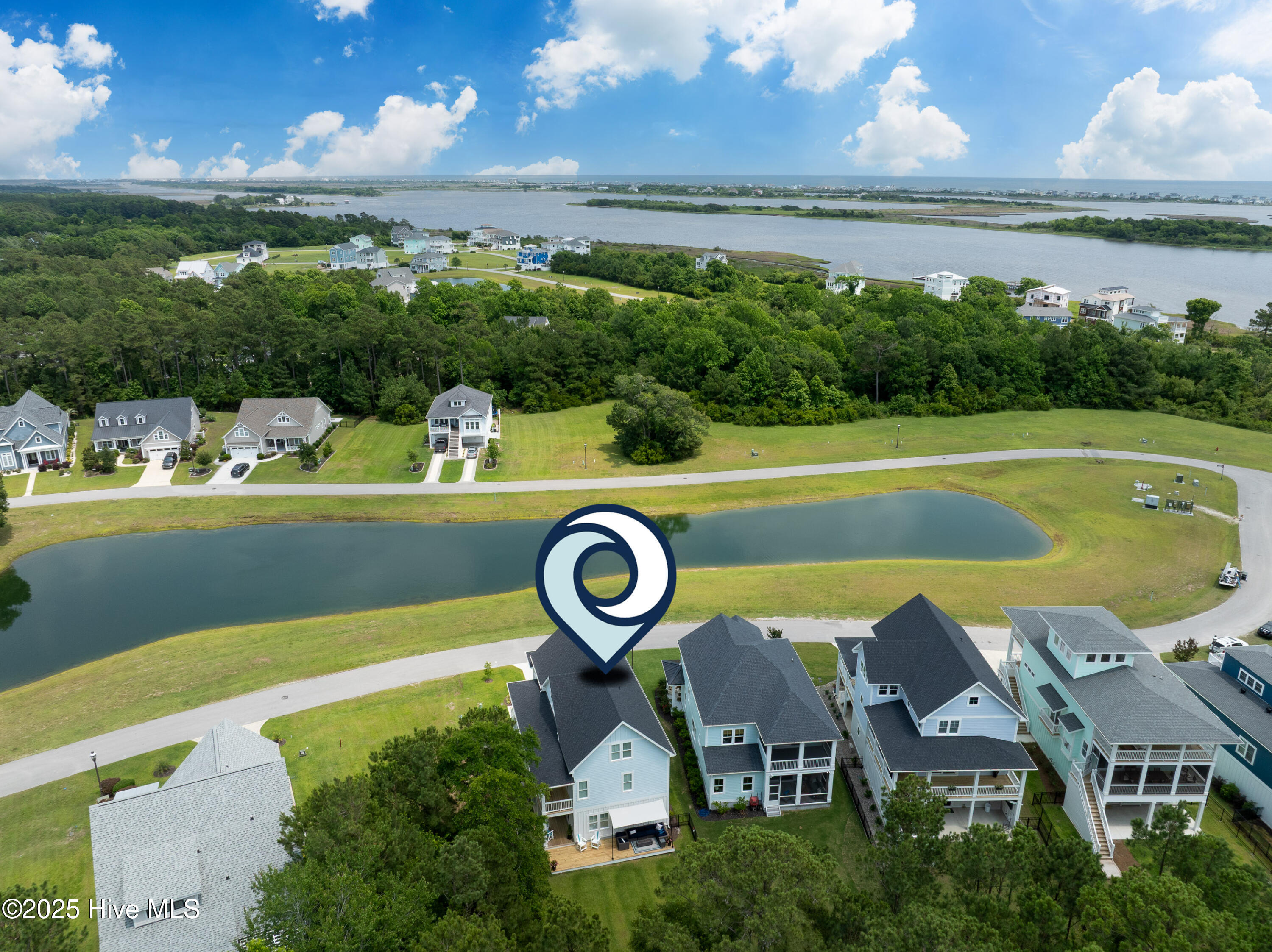 508 White Picket Way Holly Ridge, NC 28445 - Photo 3 of 48 508 White Pickett Way MLS-6