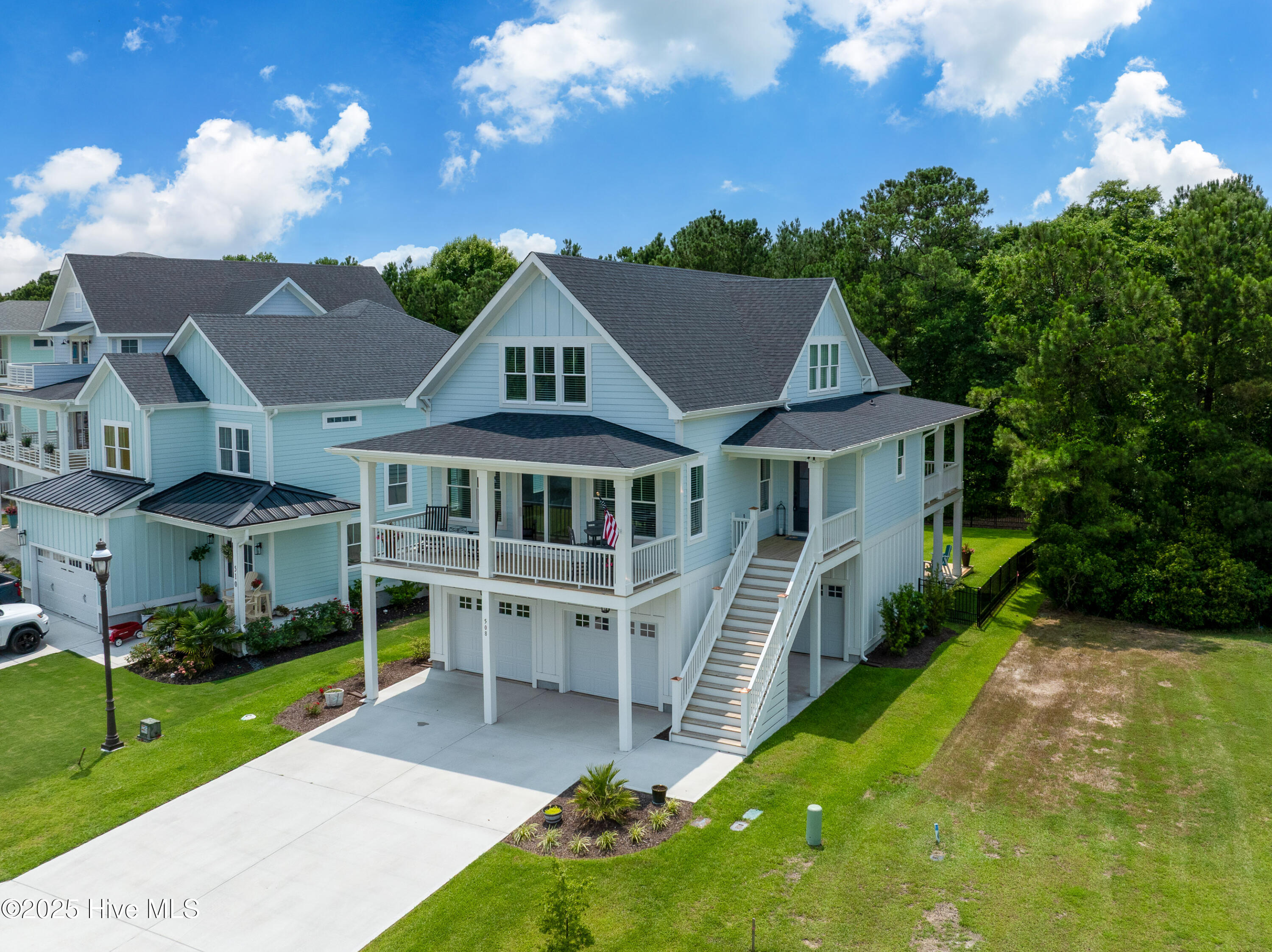 508 White Picket Way Holly Ridge, NC 28445 - Photo 4 of 48 508 White Pickett Way MLS-3