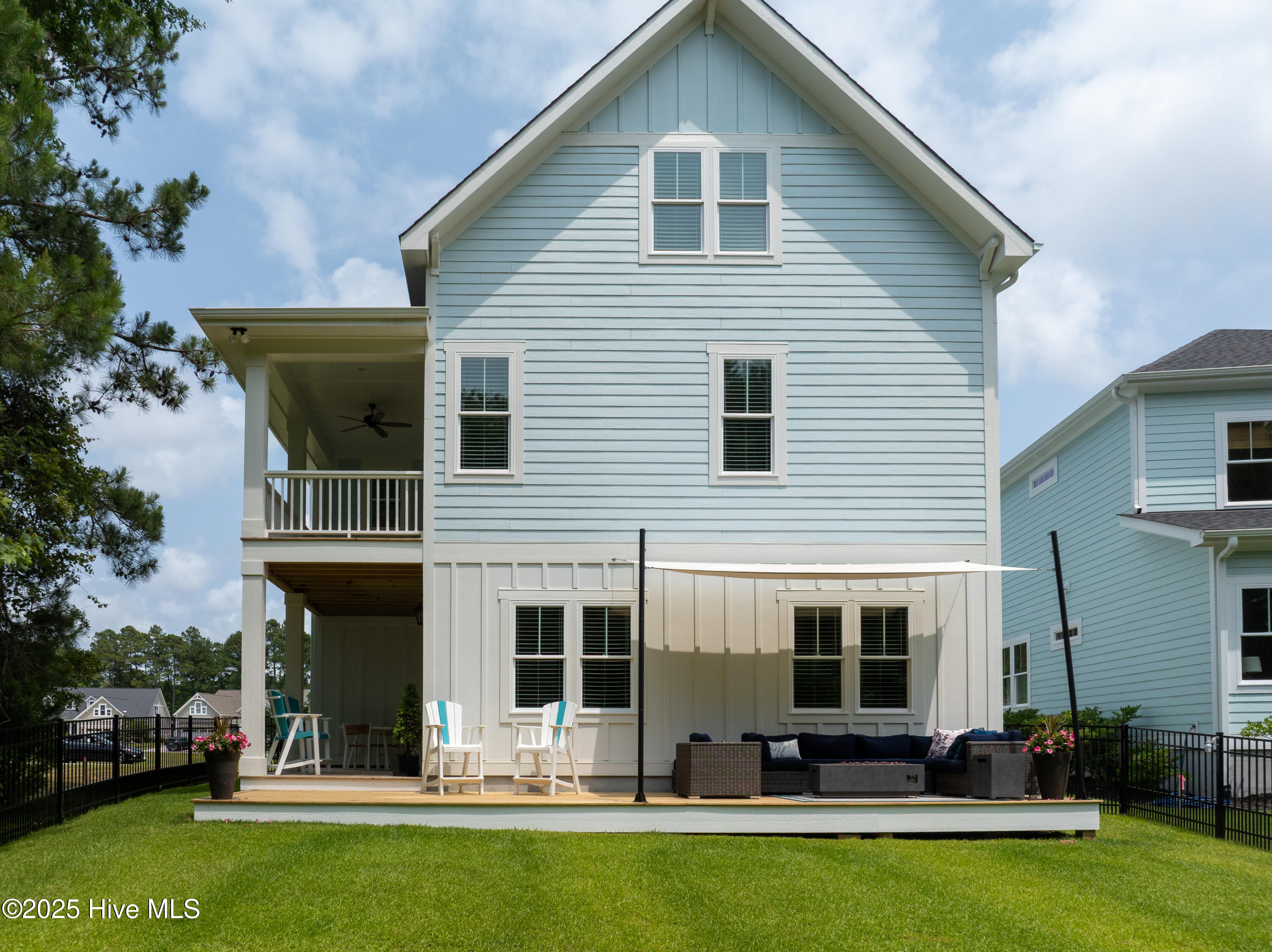 508 White Picket Way Holly Ridge, NC 28445 - Photo 44 of 48 508 White Pickett Way MLS-46