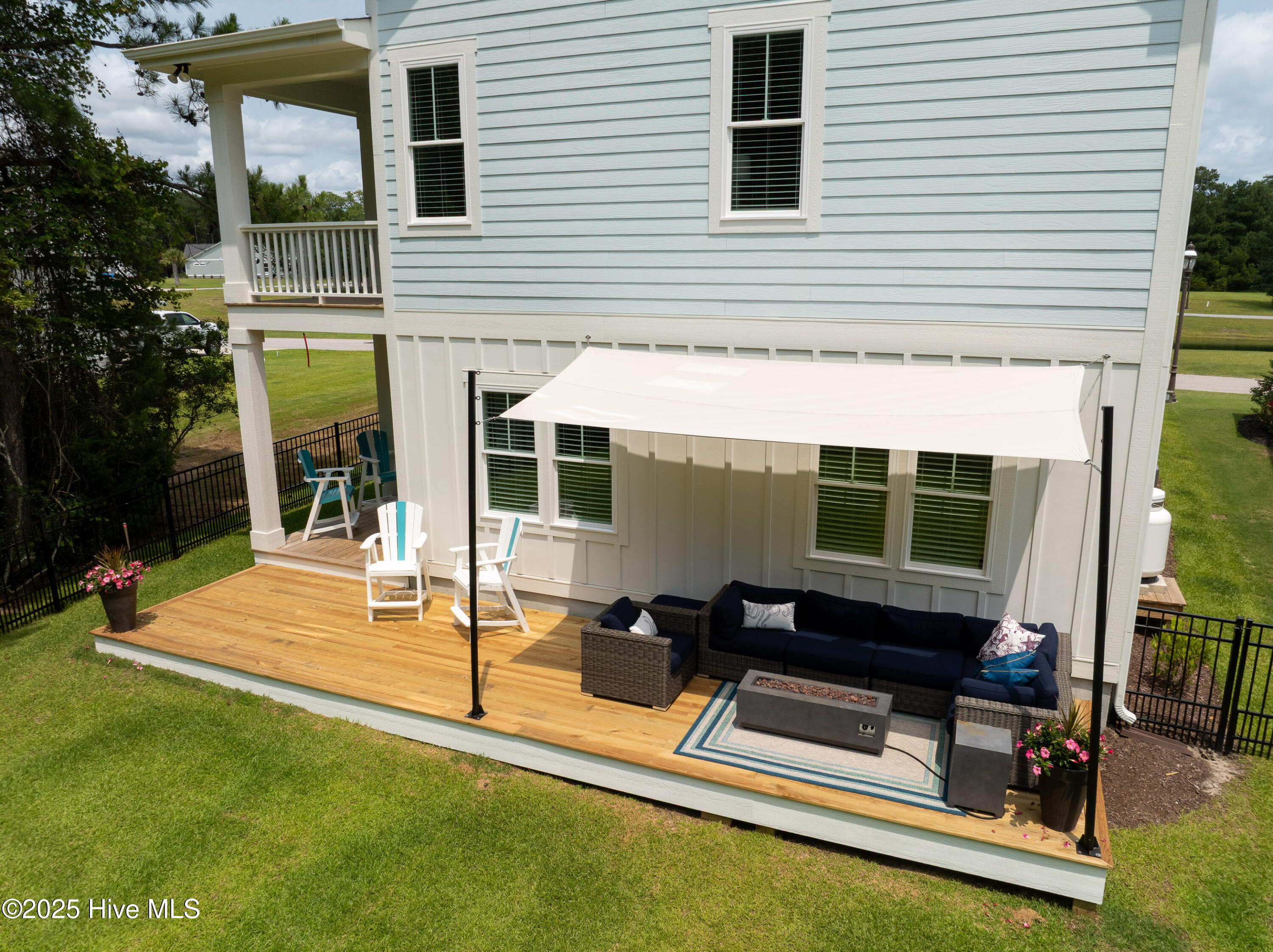 508 White Picket Way Holly Ridge, NC 28445 - Photo 46 of 48 508 White Pickett Way MLS-48