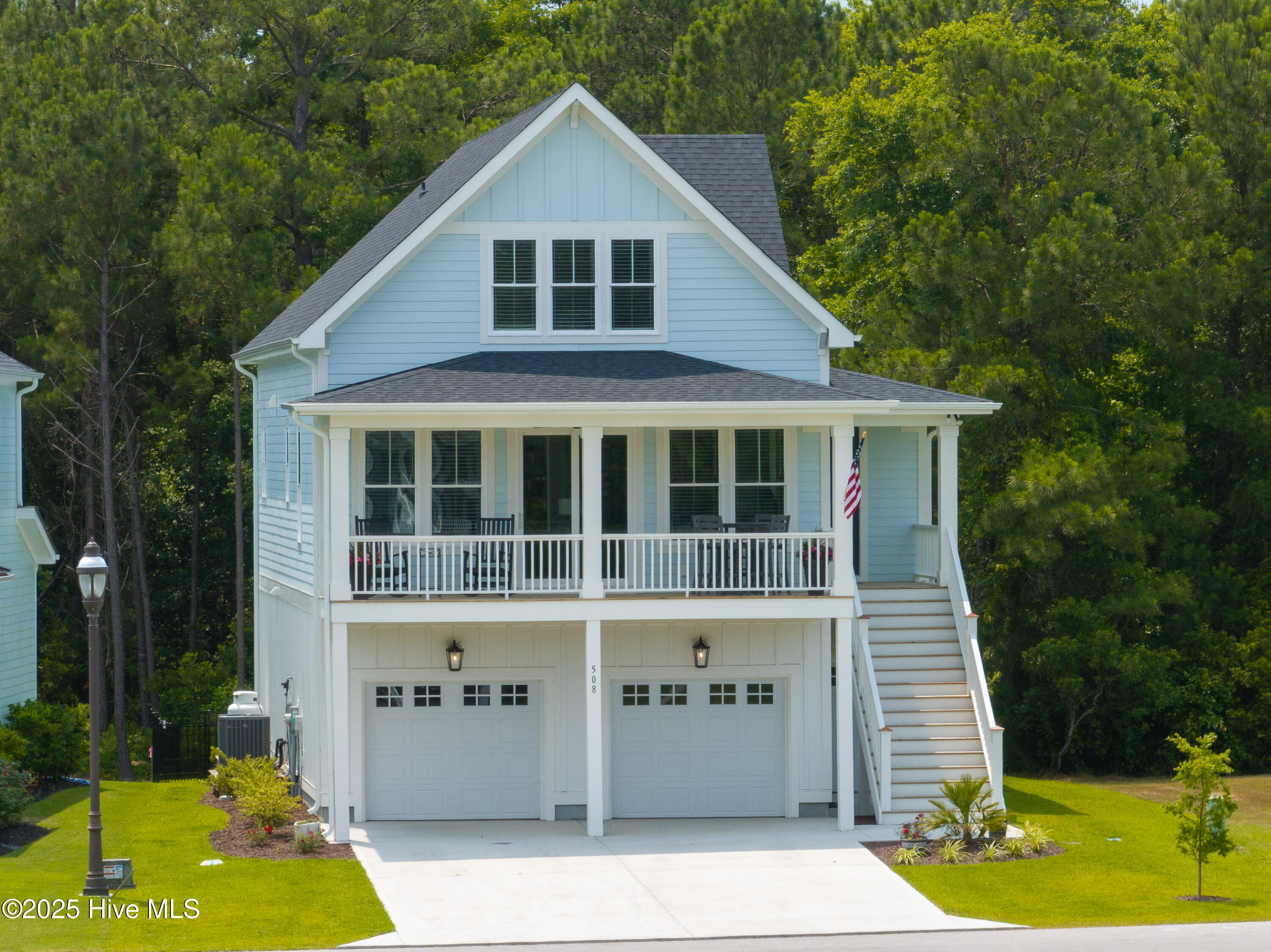 508 White Picket Way Holly Ridge, NC 28445 - Photo 5 of 48 508 White Pickett Way MLS-2
