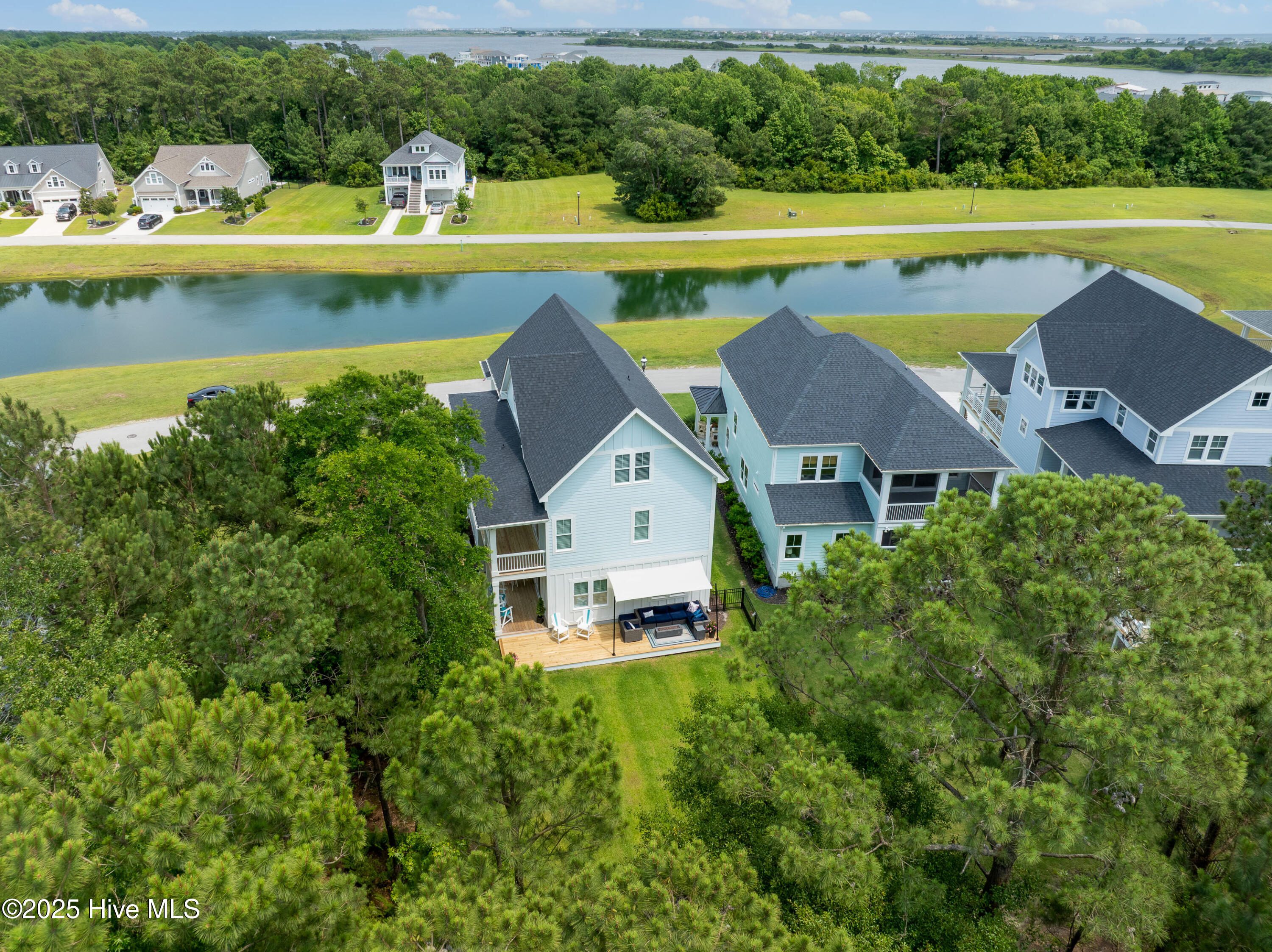 508 White Picket Way Holly Ridge, NC 28445 - Photo 7 of 48 508 White Pickett Way MLS-8