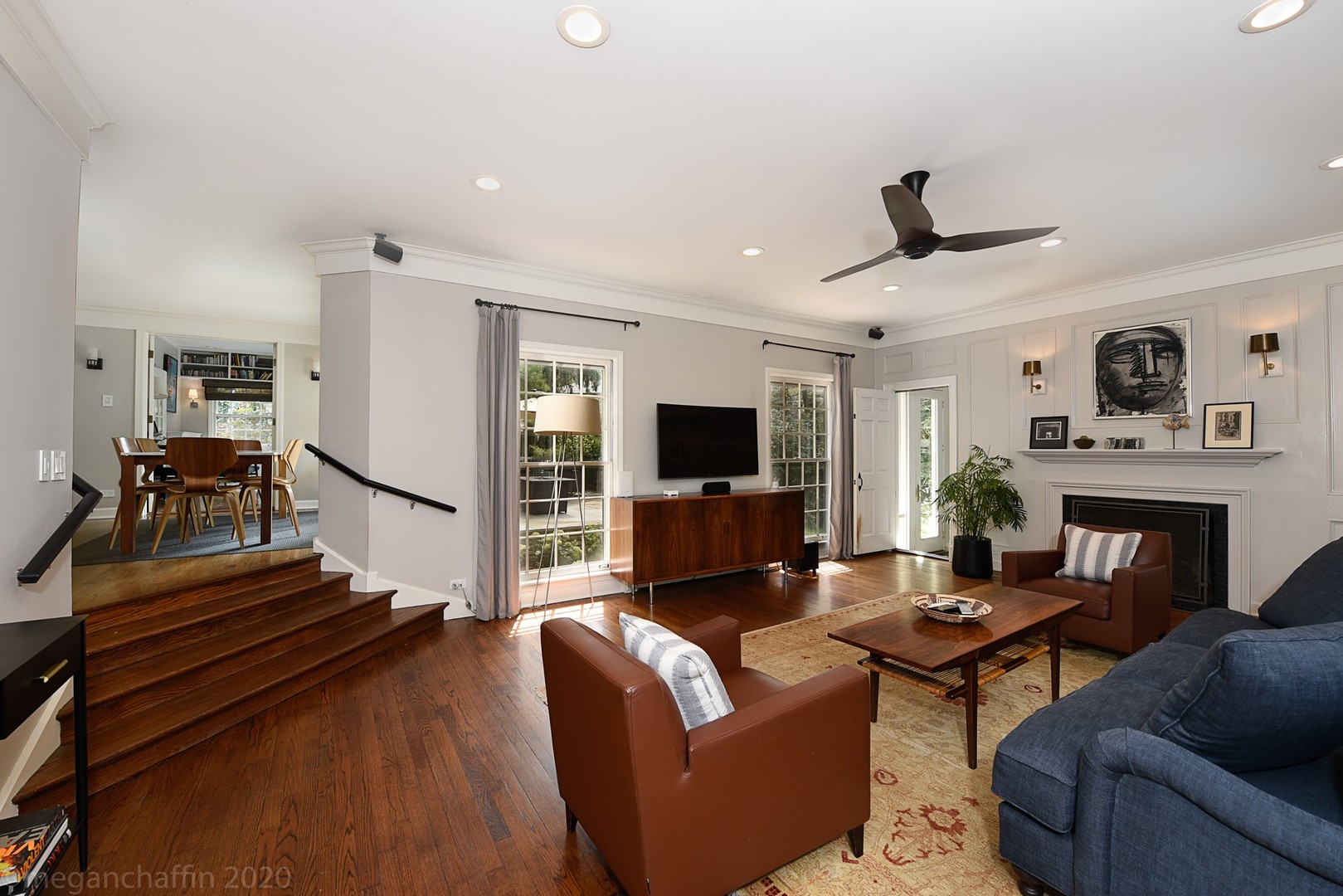 322 Sheridan Road Winnetka, IL 60093 - Photo 12 of 21