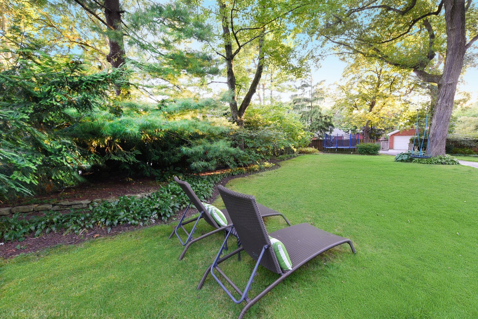 322 Sheridan Road Winnetka, IL 60093 - Photo 3 of 21