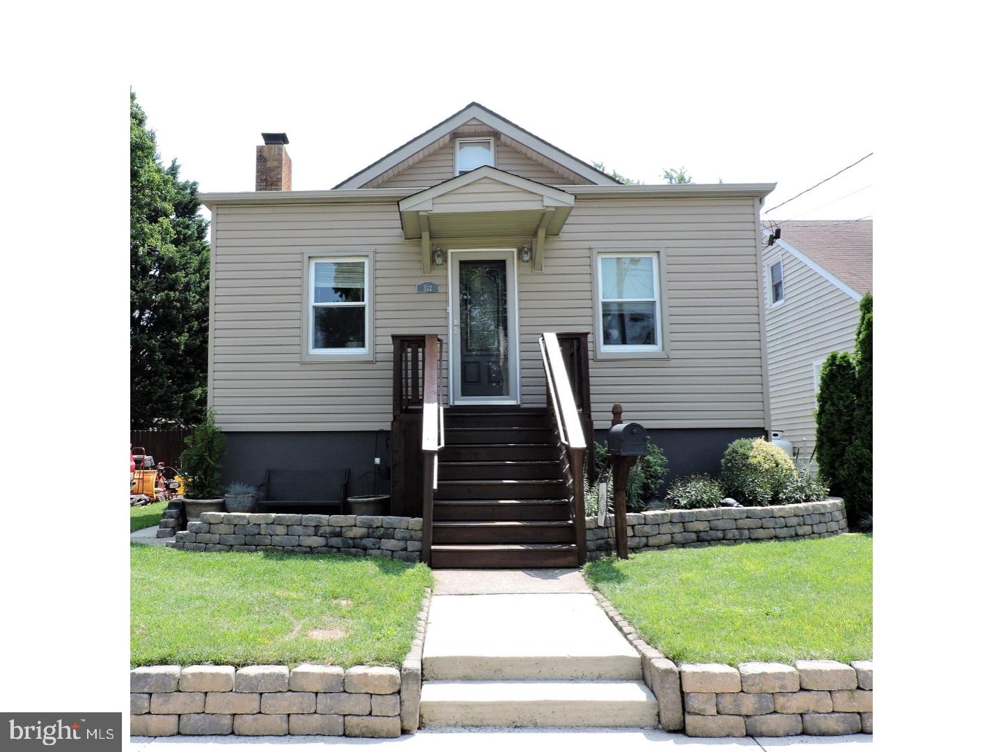 322 County Avenue Maple Shade, NJ 08052 - Photo 1 of 25 Gallery Image 1