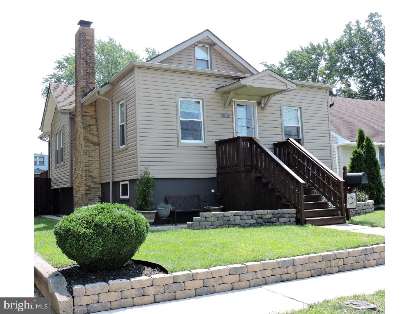 322 County Avenue Maple Shade, NJ 08052 - Photo 2 of 25 Gallery Image 2