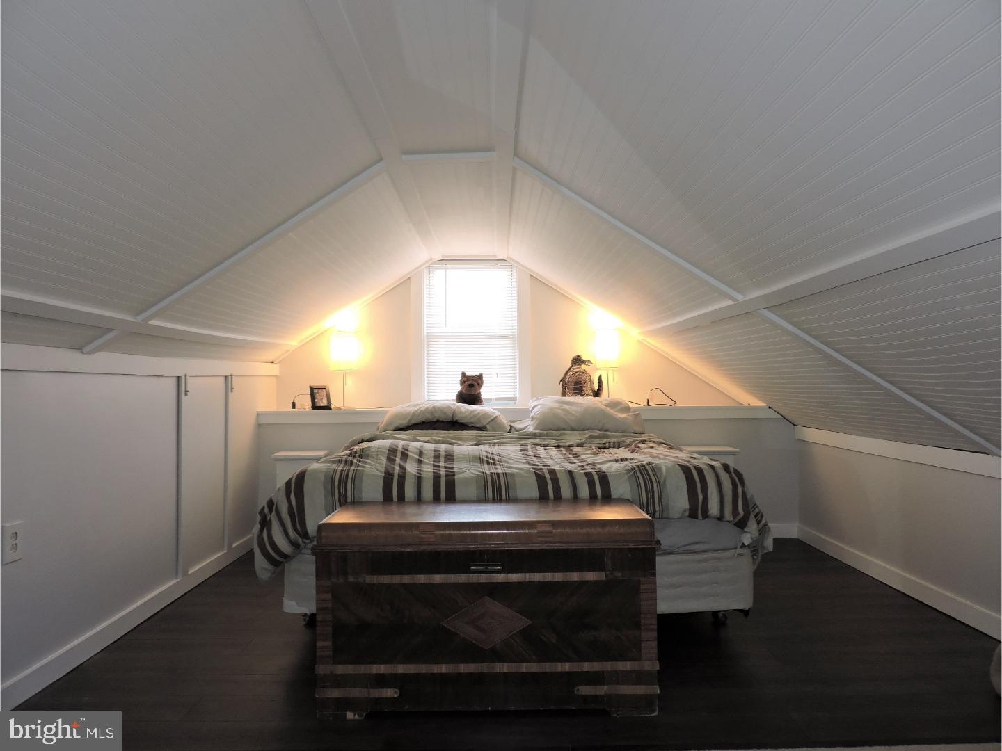 322 County Avenue Maple Shade, NJ 08052 - Photo 15 of 25 Bedroom - Main