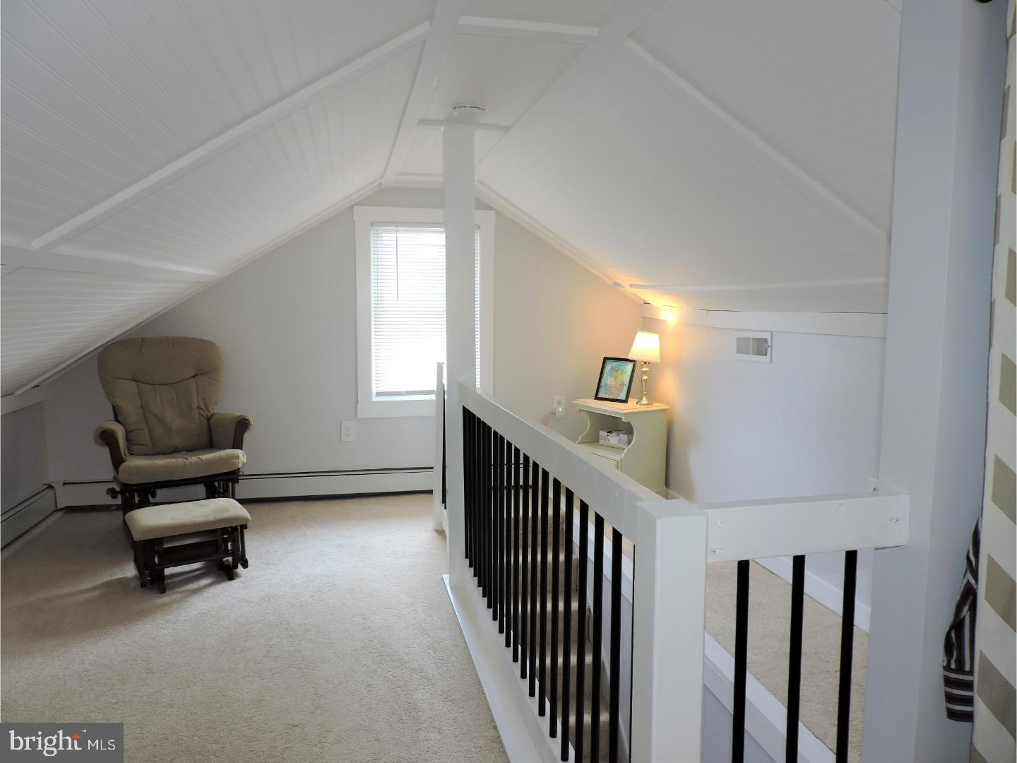 322 County Avenue Maple Shade, NJ 08052 - Photo 18 of 25 Bedroom - Main