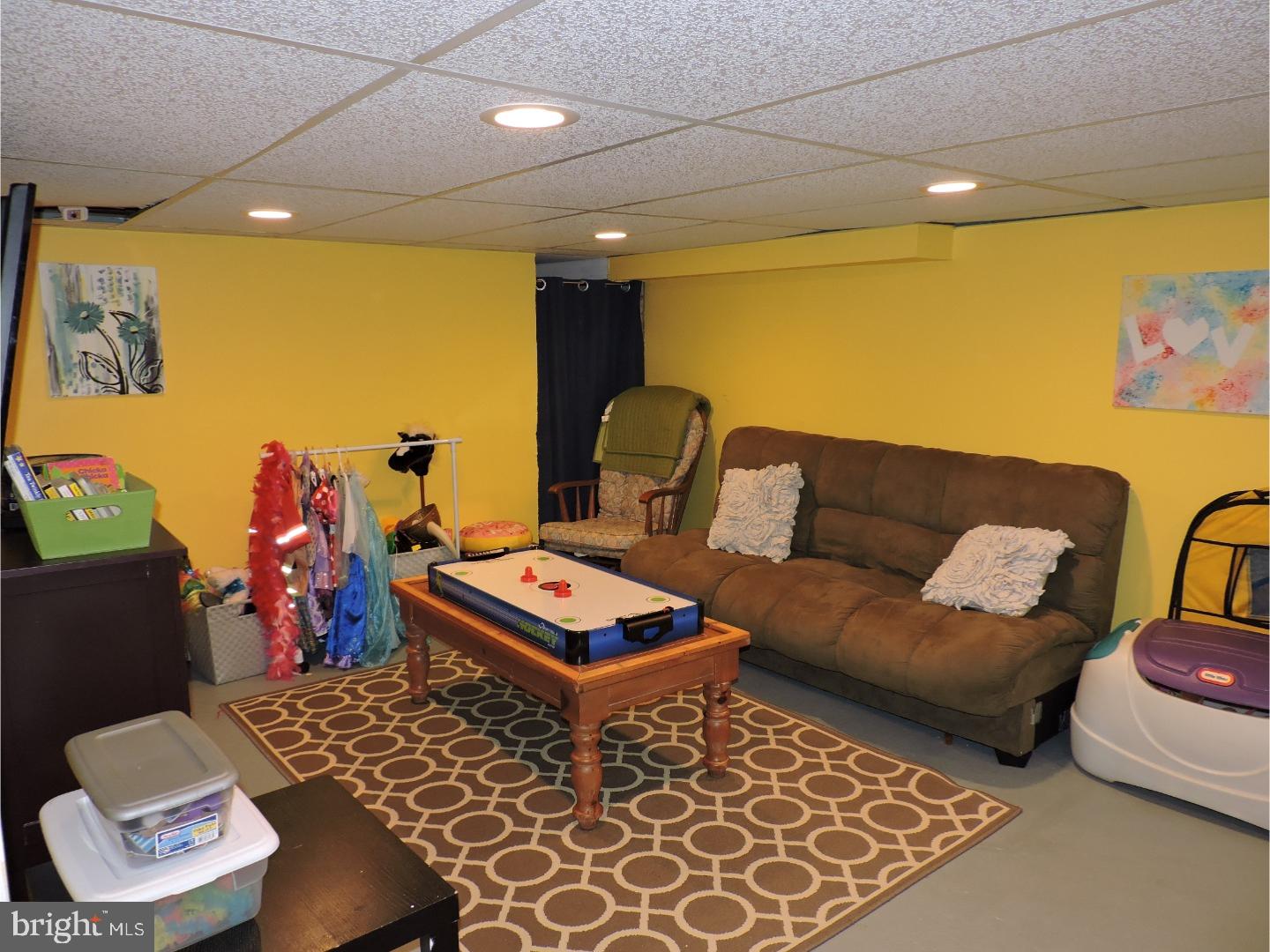 322 County Avenue Maple Shade, NJ 08052 - Photo 20 of 25 Basement - Finished