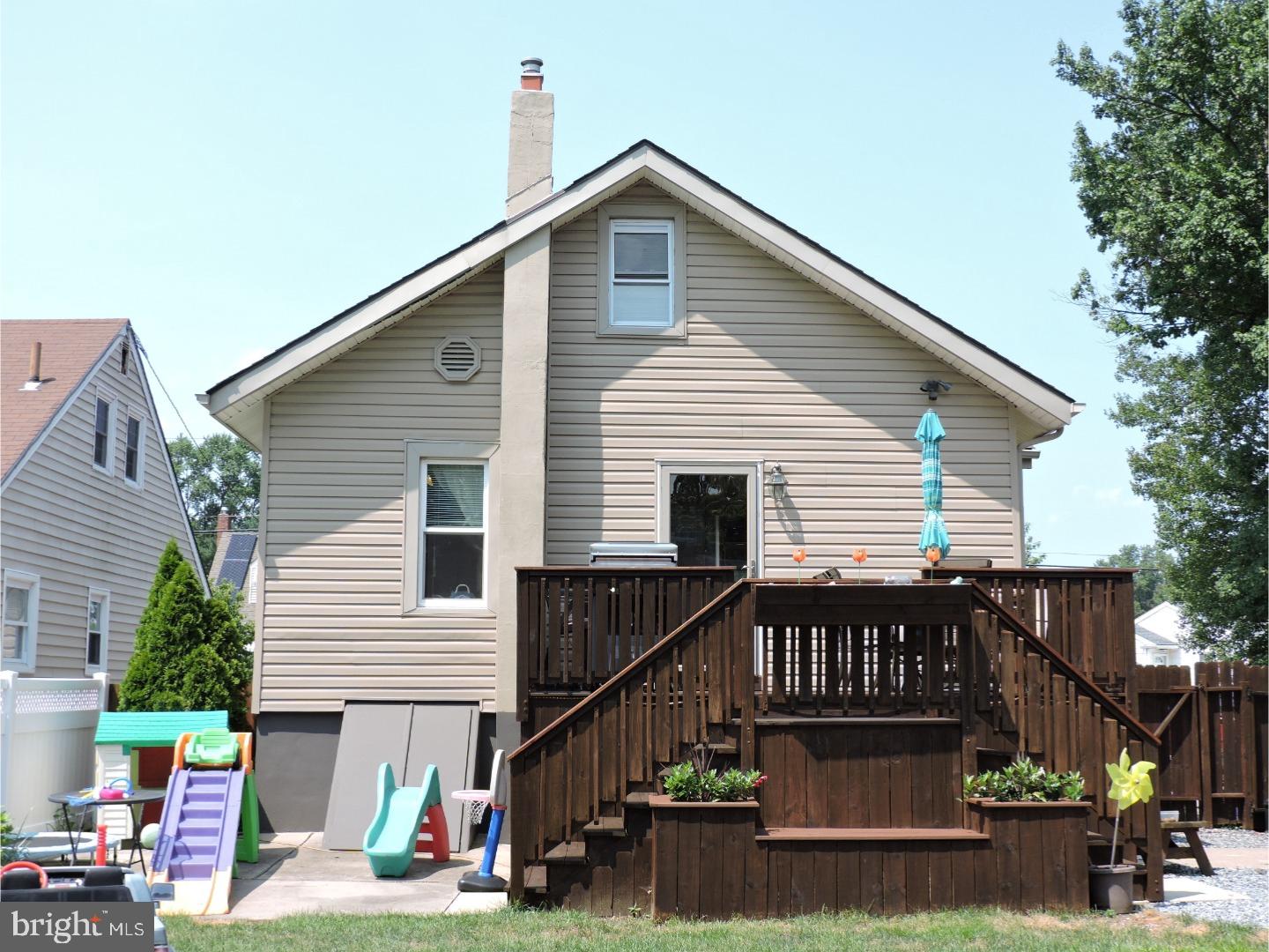 322 County Avenue Maple Shade, NJ 08052 - Photo 25 of 25 Gallery Image 25