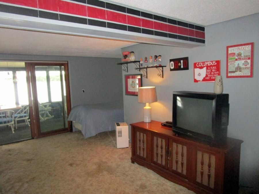 7456 Taft Road Mecosta, MI 49332 - Photo 24 of 43 24 Lower Level