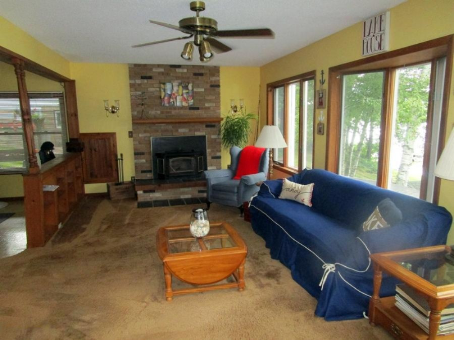 7456 Taft Road Mecosta, MI 49332 - Photo 3 of 43 3 Family