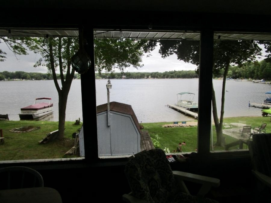7456 Taft Road Mecosta, MI 49332 - Photo 36 of 43 36 View from Home