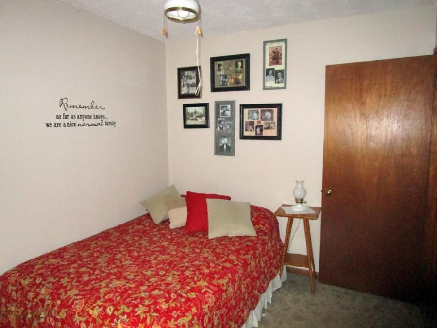 7456 Taft Road Mecosta, MI 49332 - Photo 8 of 43 8 Bedroom 3