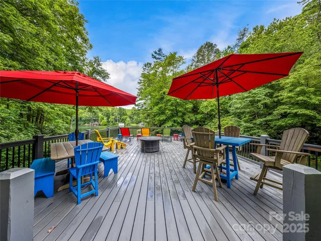 $7,950,000 | 64 Bee Tree Way, Lake Toxaway, NC 28747