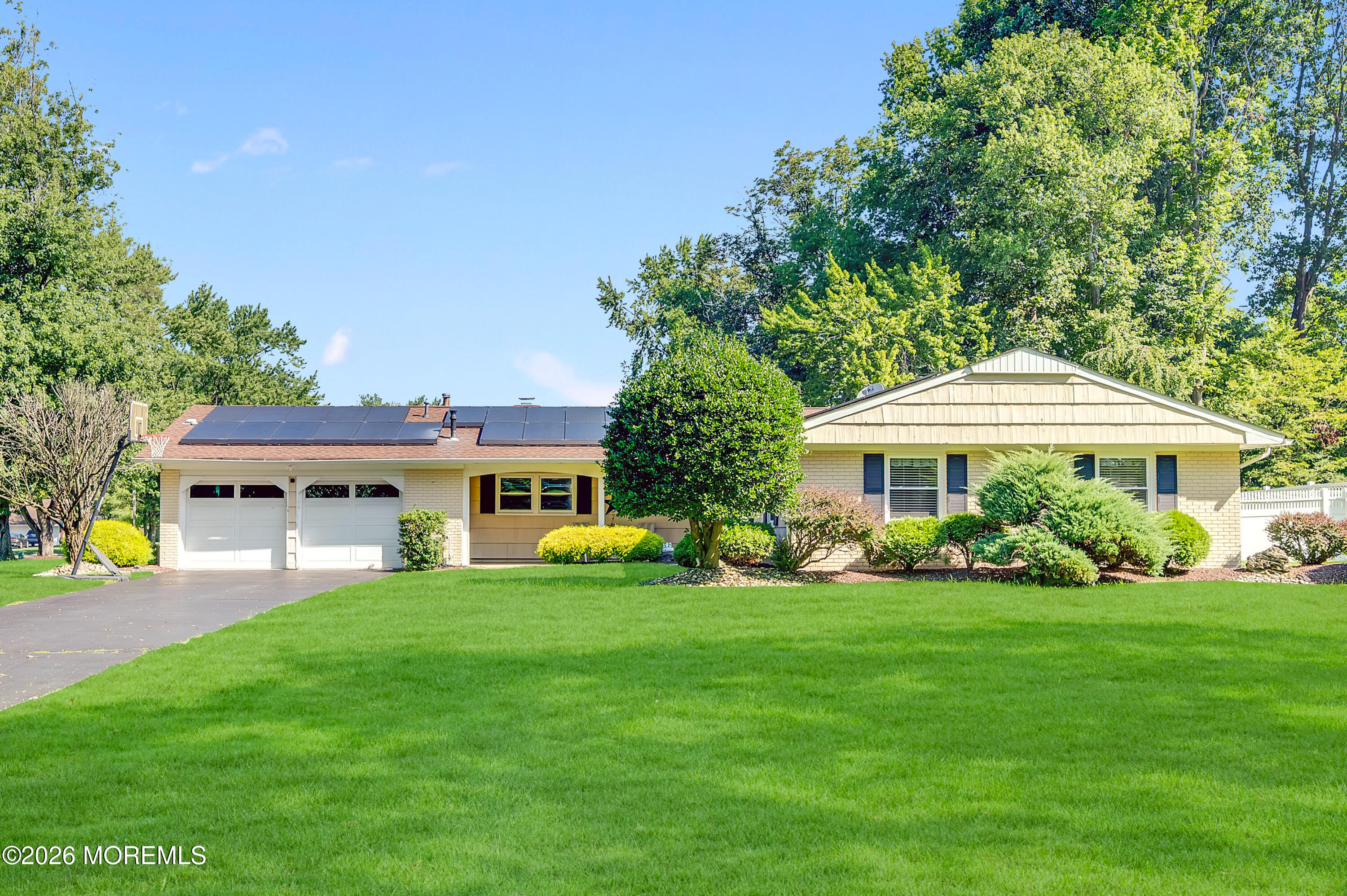25 Ryan Road Manalapan, NJ 07726 - Photo 1 of 59 Welcome to 25 Ryan Rd