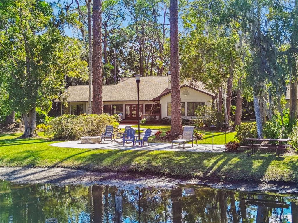 8011 North Mobley Road Odessa, FL 33556 - Photo 1 of 86