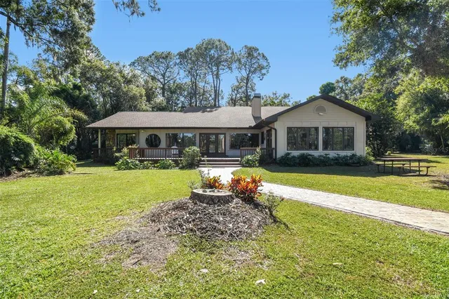 $1,199,900 | 8011 North Mobley Road, Odessa, FL 33556