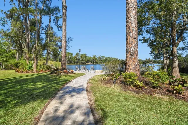$1,199,900 | 8011 North Mobley Road, Odessa, FL 33556