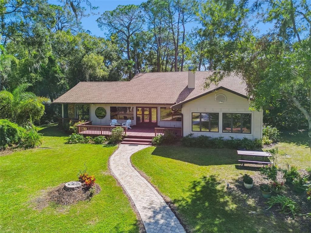 8011 North Mobley Road Odessa, FL 33556 - Photo 8 of 86