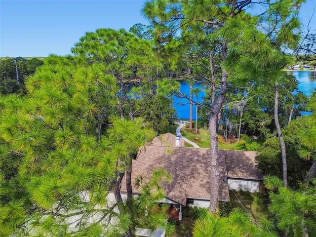 $1,199,900 | 8011 North Mobley Road, Odessa, FL 33556