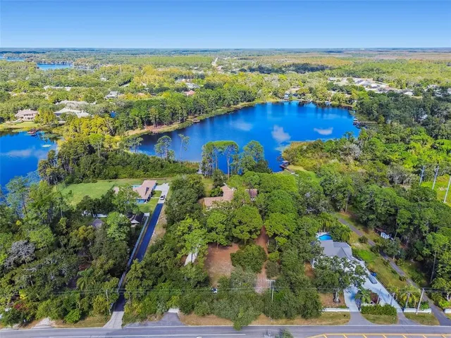 $1,199,900 | 8011 North Mobley Road, Odessa, FL 33556