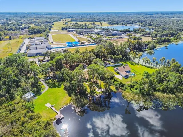 $1,199,900 | 8011 North Mobley Road, Odessa, FL 33556