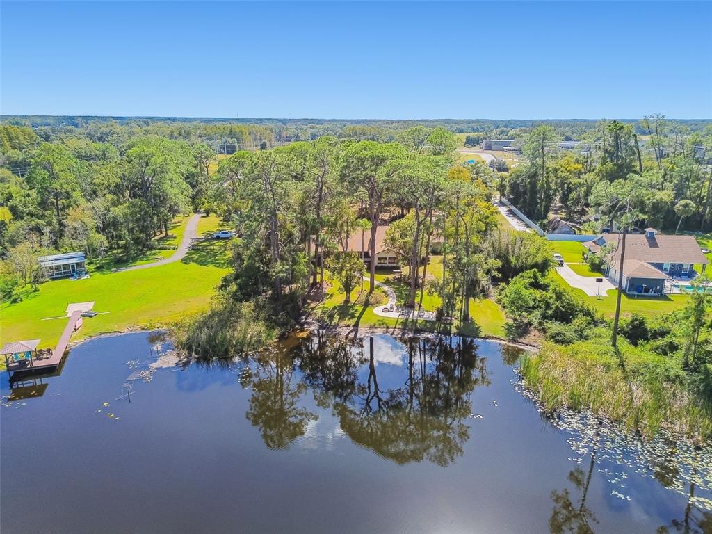 8011 North Mobley Road Odessa, FL 33556 - Photo 9 of 86 a view of a city