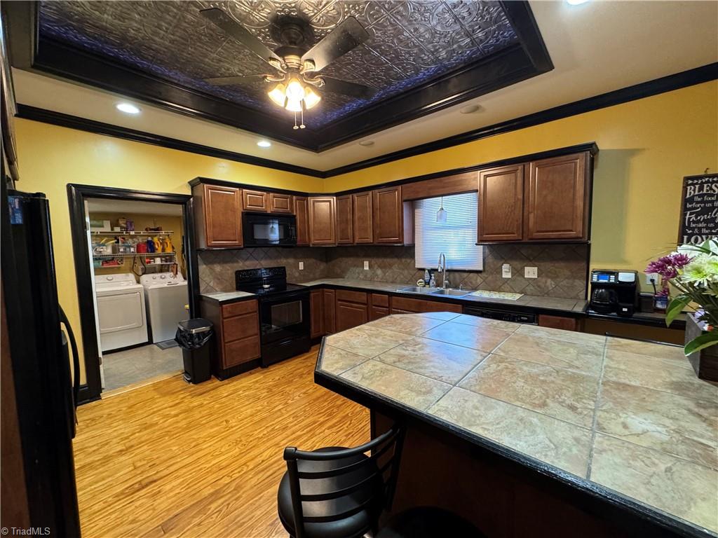 502 Spring Street Mount Airy, NC 27030 - Photo 31 of 50 Gallery Image 31