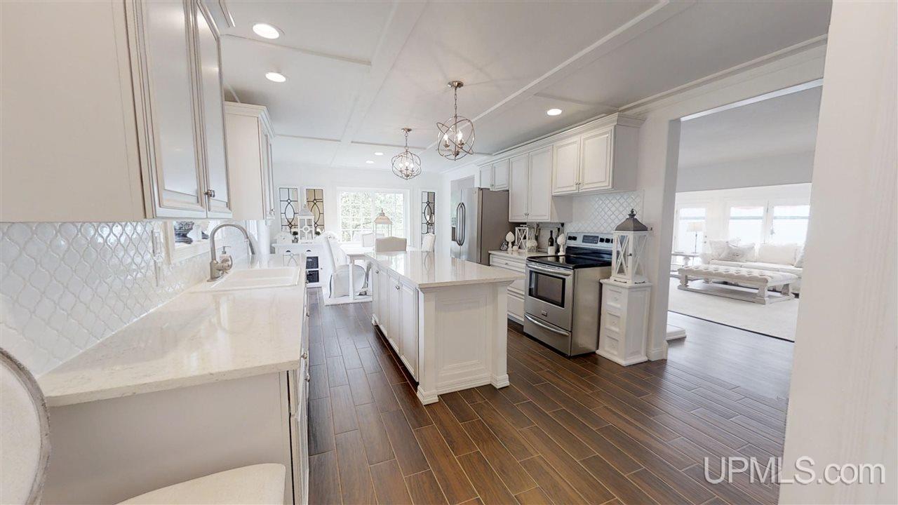 14738 Pequaming Road Lanse, MI 49946 - Photo 3 of 50 Gallery Image 3