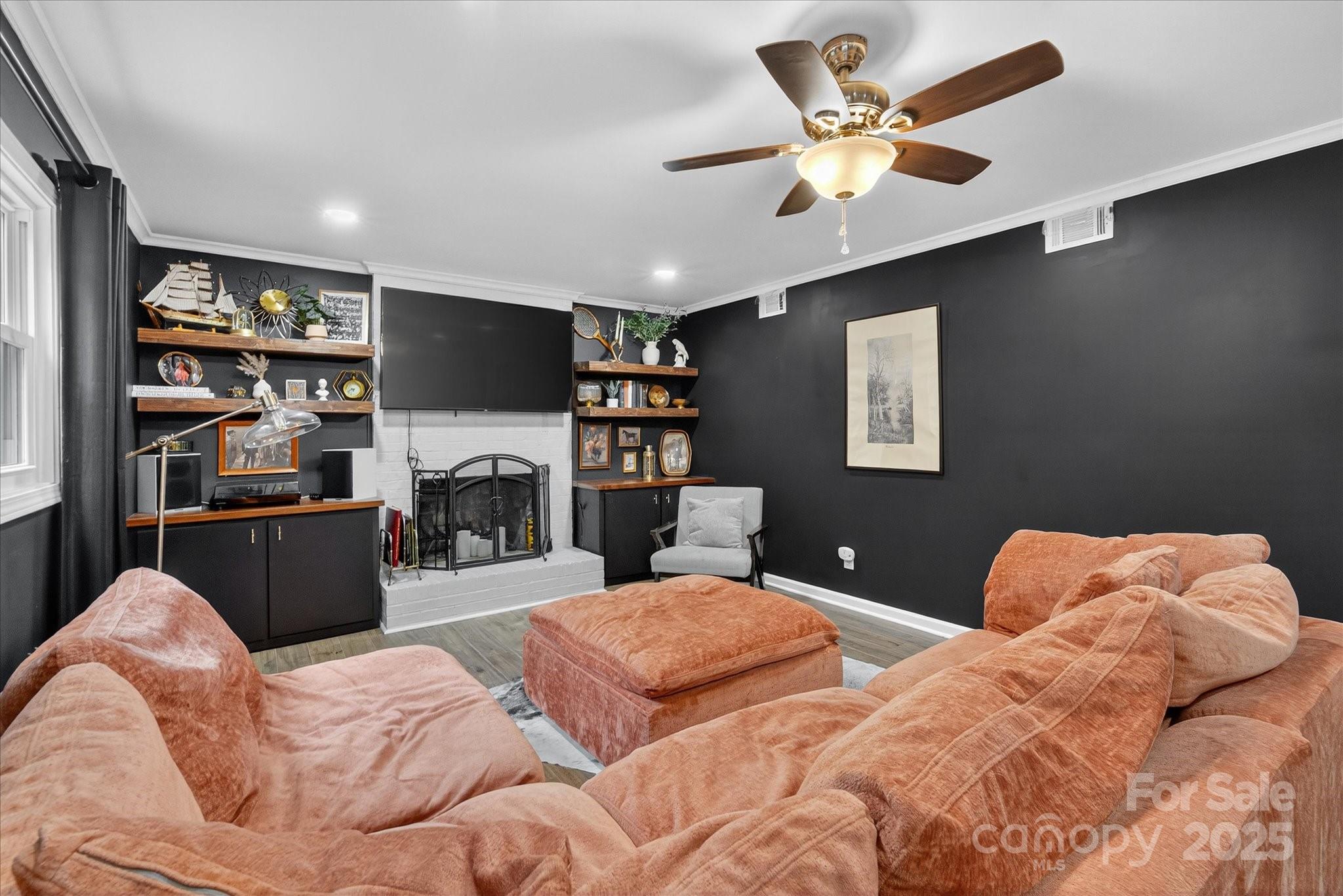 13423 Idlefield Lane Matthews, NC 28105 - Photo 11 of 26