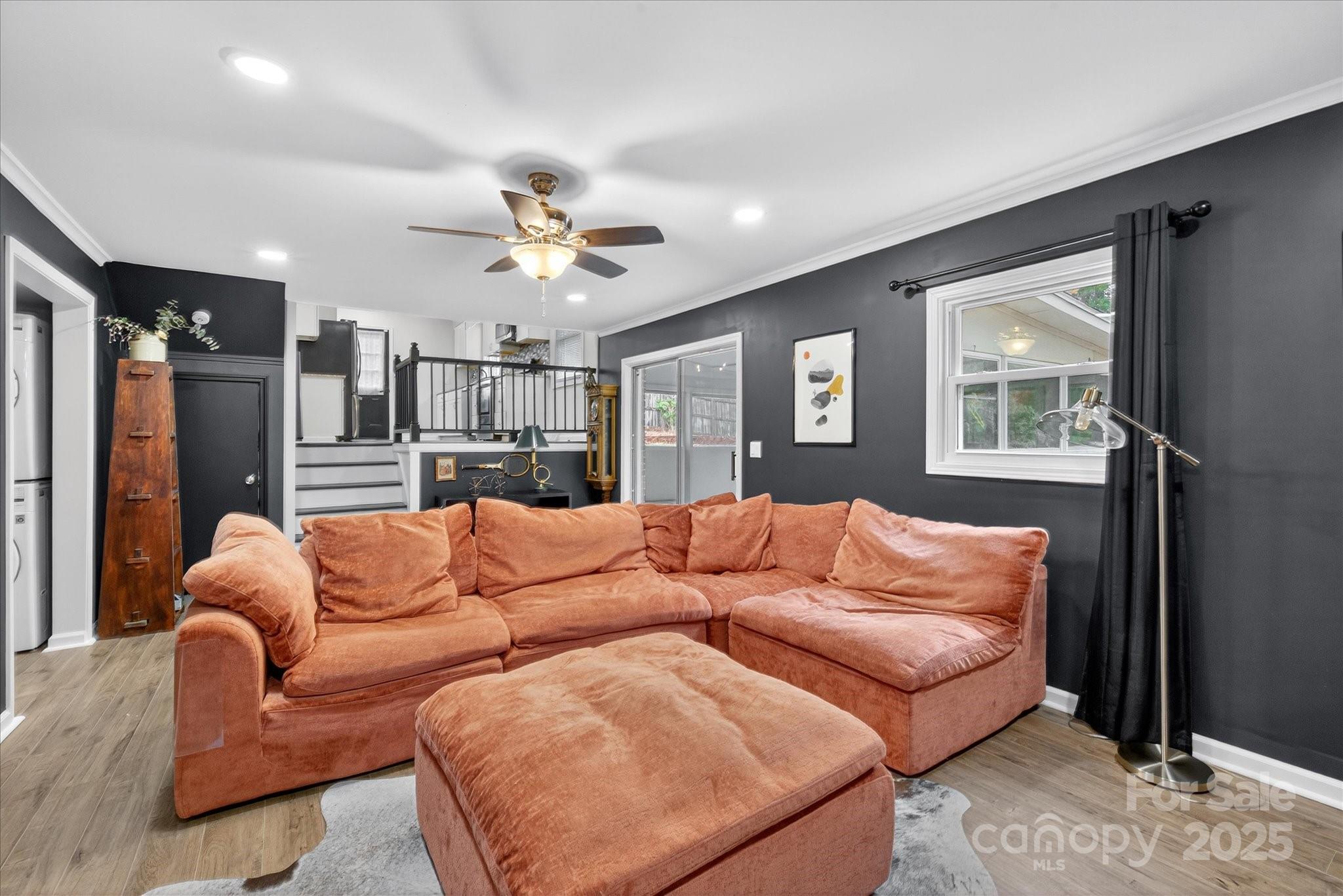 13423 Idlefield Lane Matthews, NC 28105 - Photo 12 of 26