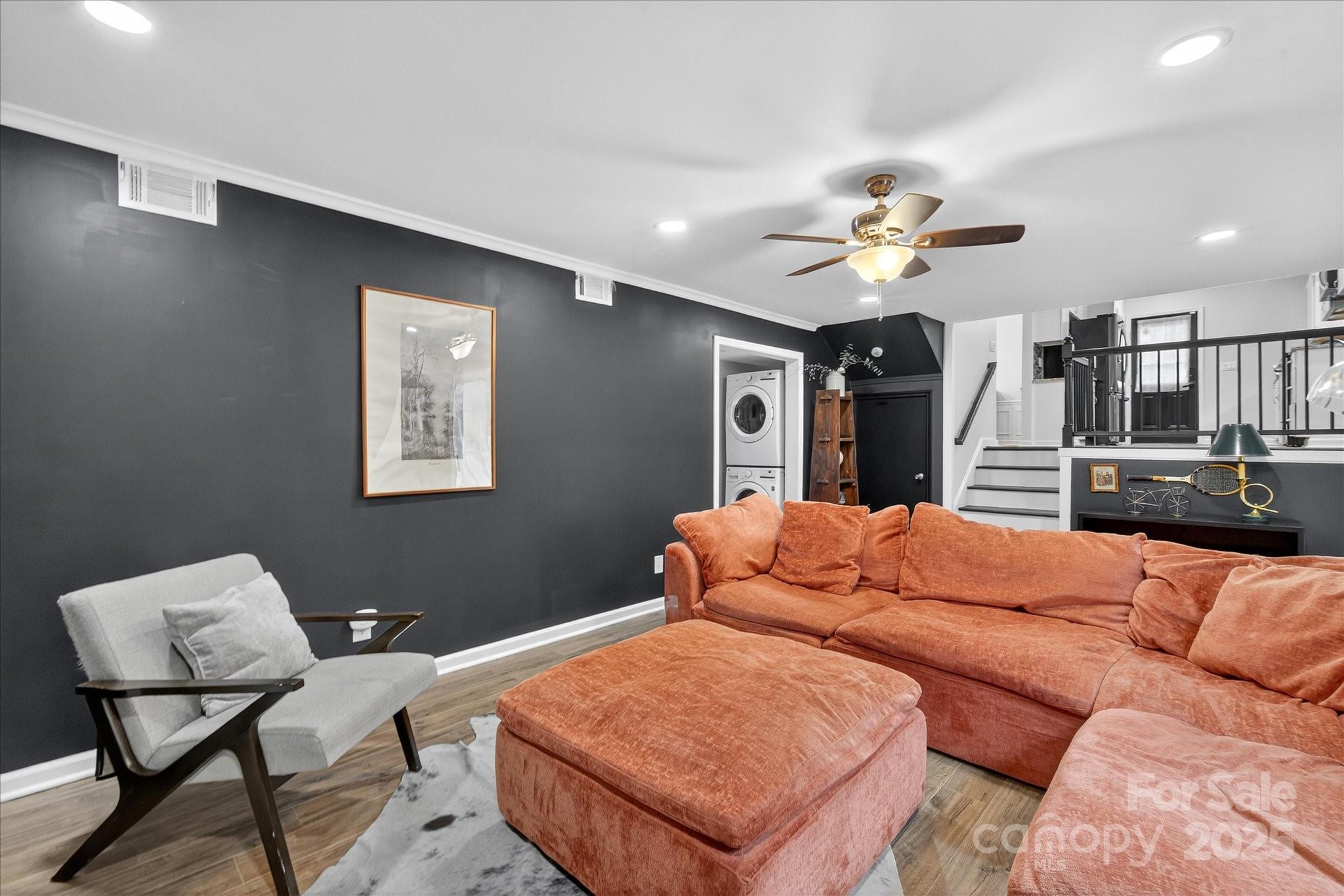 13423 Idlefield Lane Matthews, NC 28105 - Photo 13 of 26