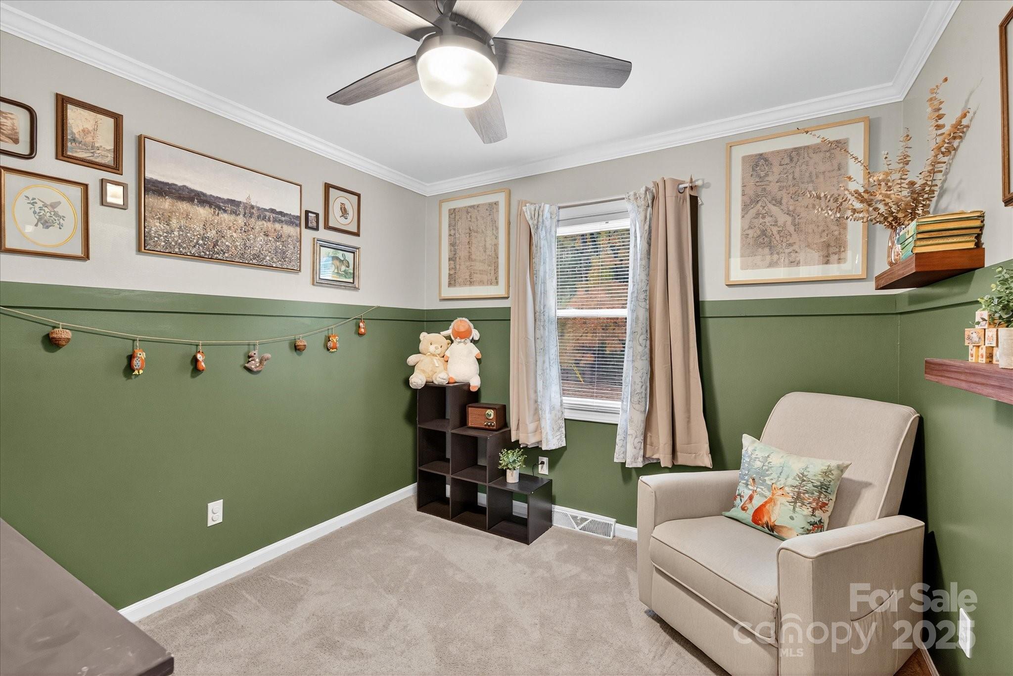 13423 Idlefield Lane Matthews, NC 28105 - Photo 16 of 26