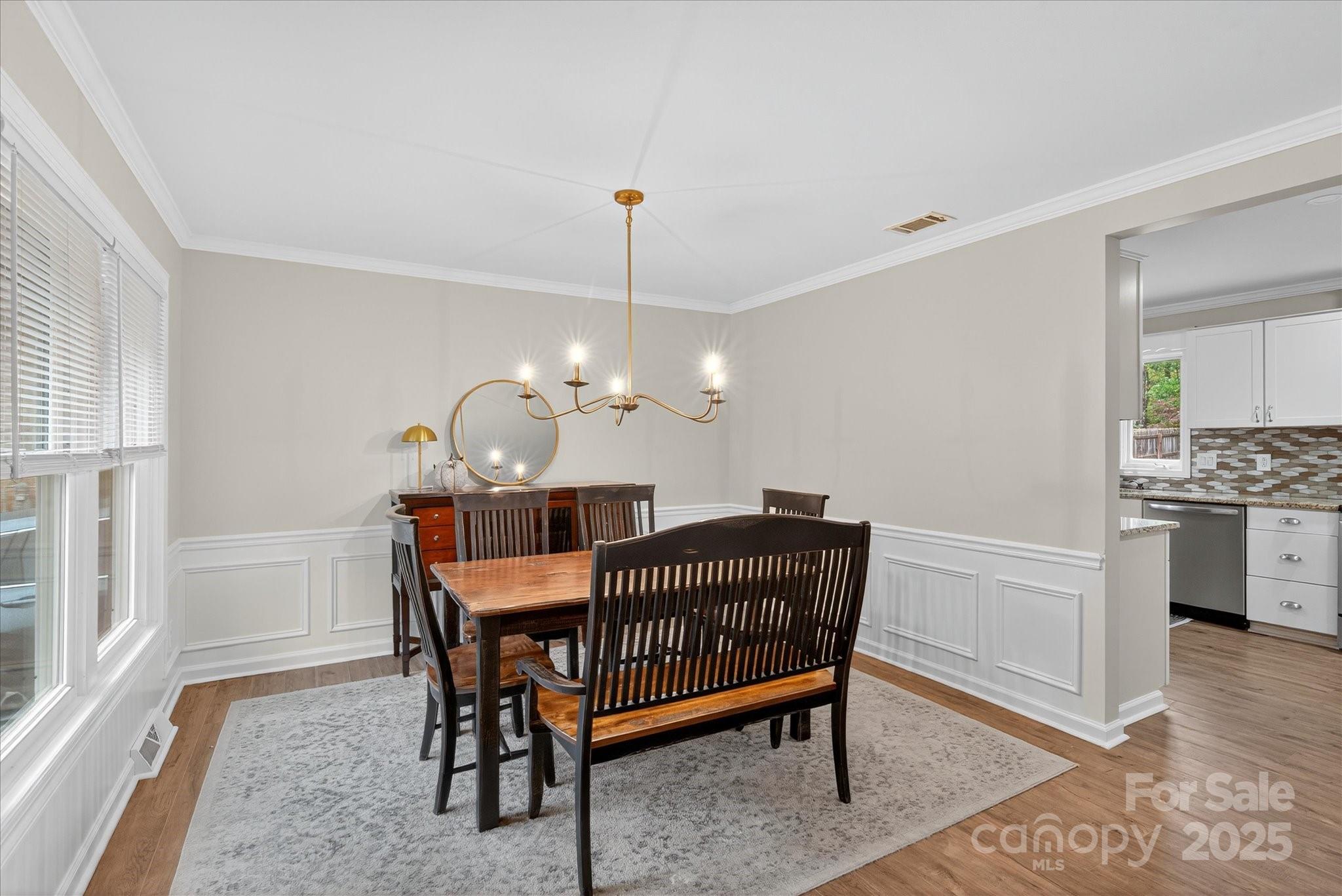 13423 Idlefield Lane Matthews, NC 28105 - Photo 2 of 26