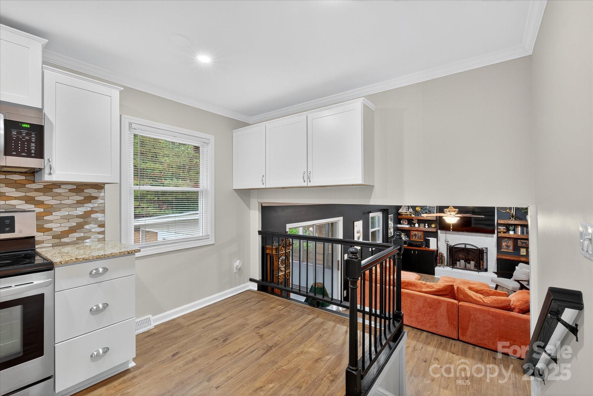 13423 Idlefield Lane Matthews, NC 28105 - Photo 8 of 26