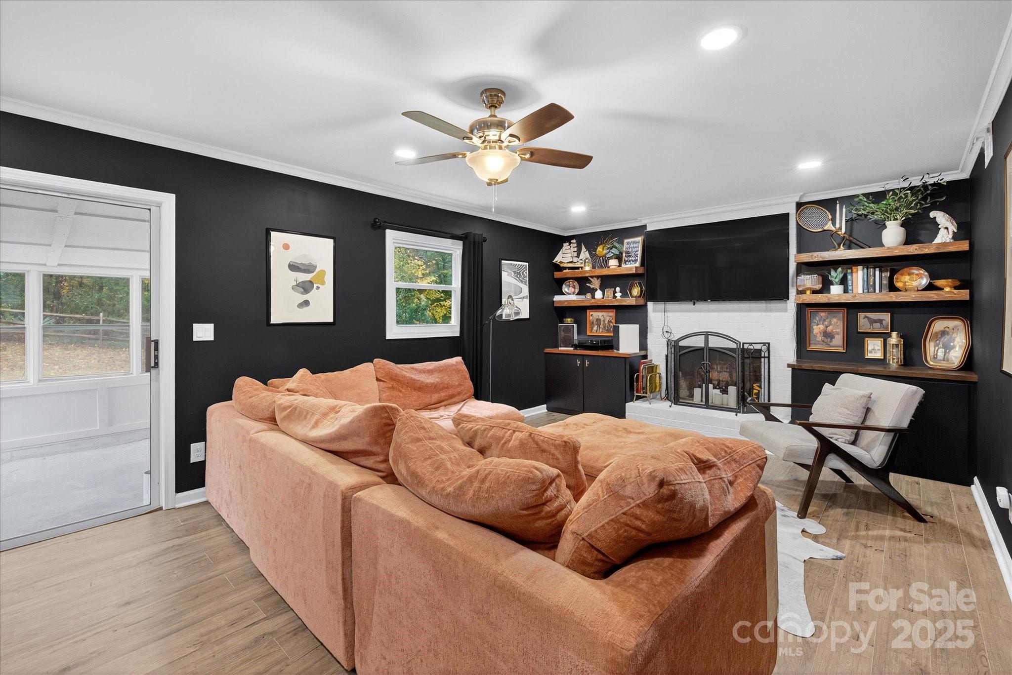 13423 Idlefield Lane Matthews, NC 28105 - Photo 10 of 26