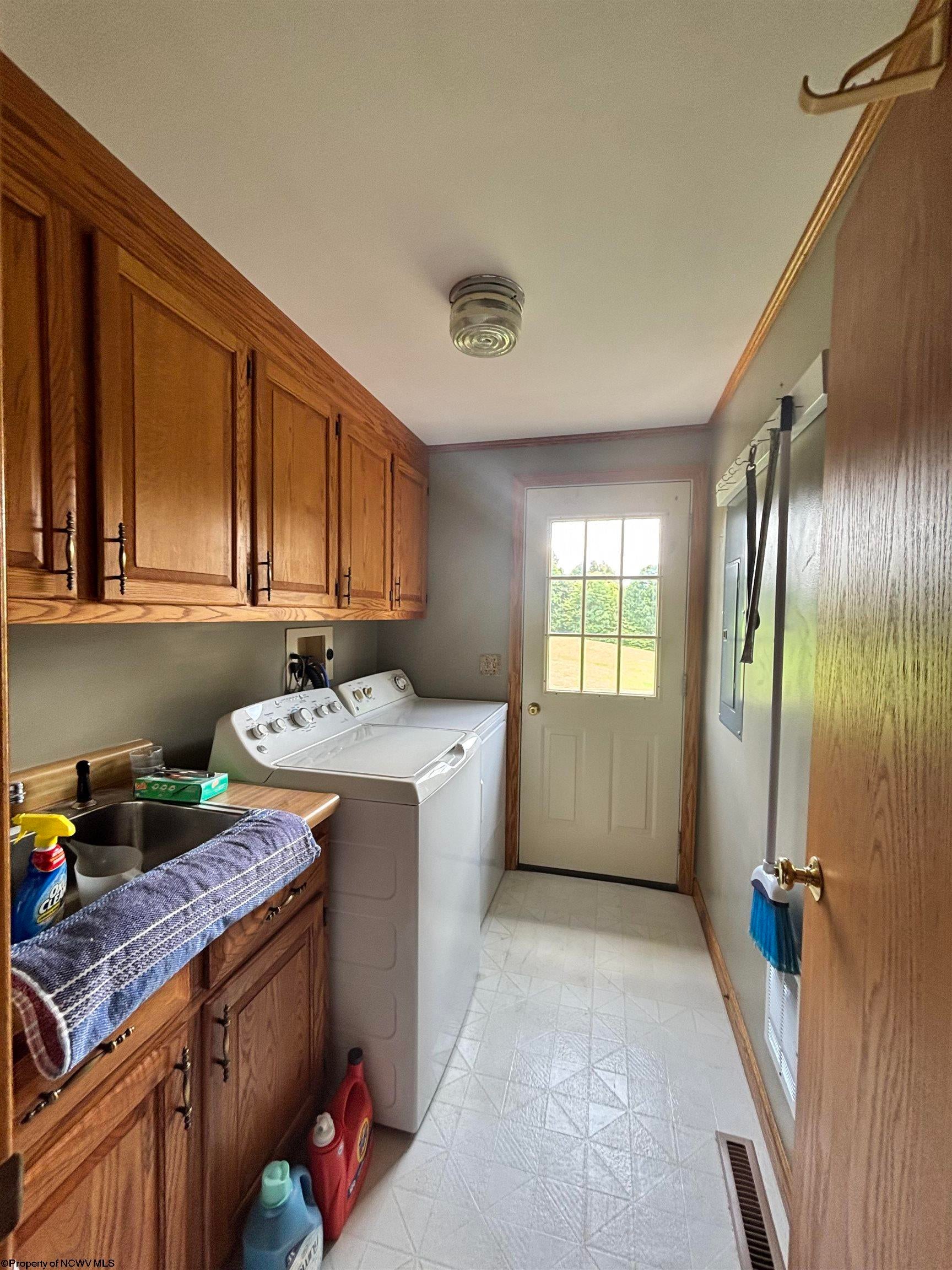 395 Trinity Road Belington, WV 26250 - Photo 8 of 37 Gallery Image 8