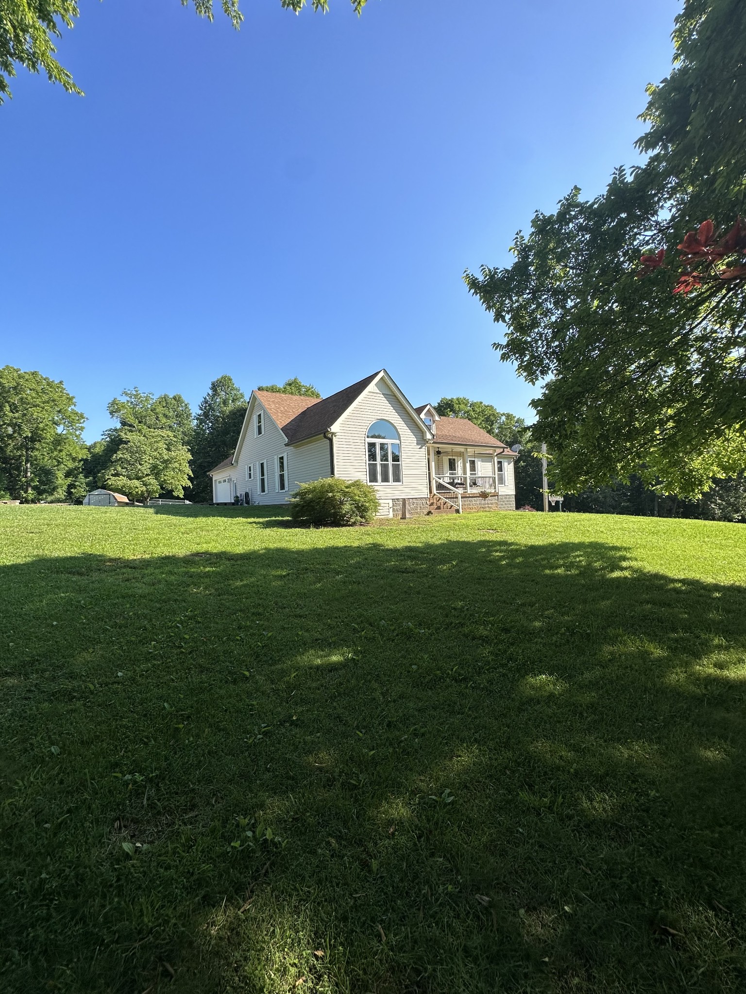 643 Bear Creek Valley Road Dickson, TN 37055 - Photo 49 of 53