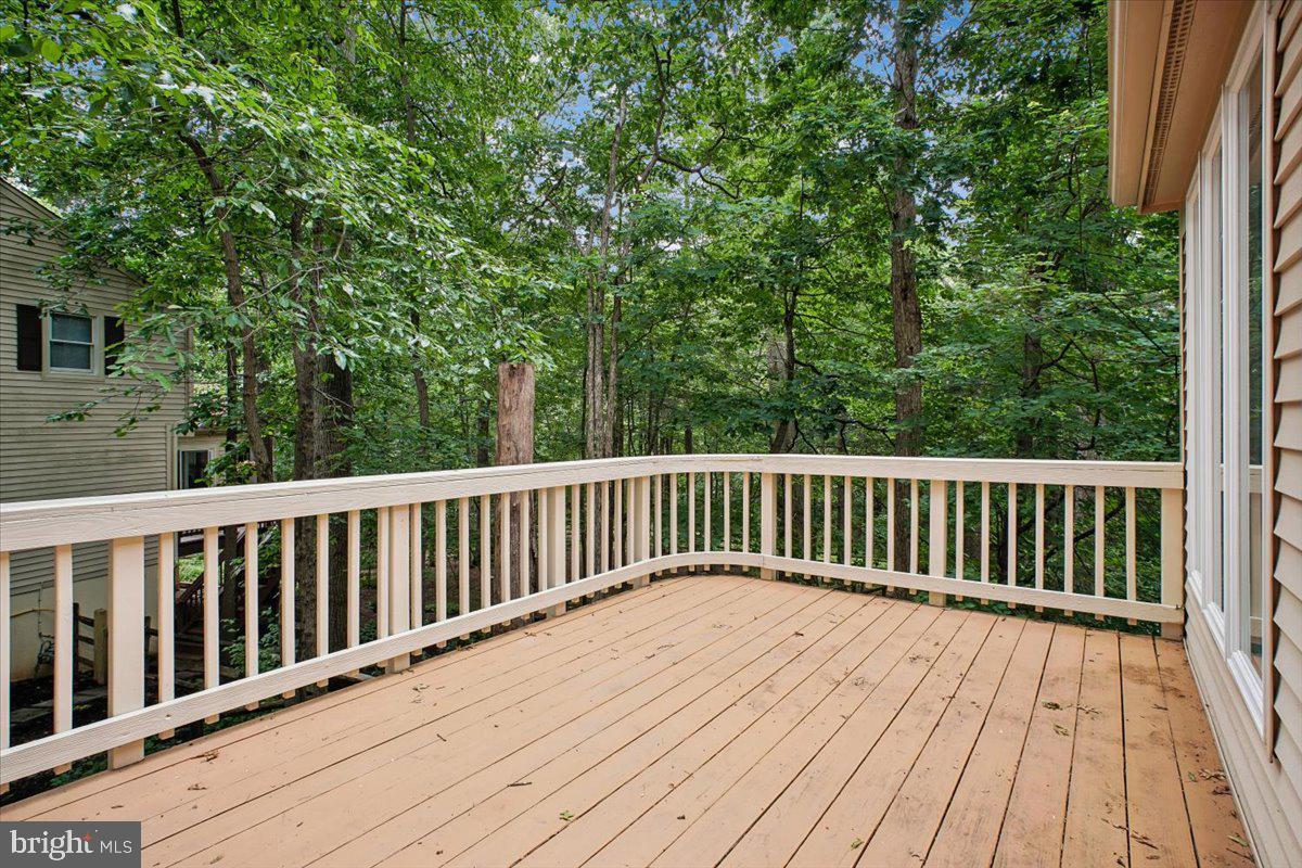 1877 Post Oak Trail Reston, VA 20191 - Photo 43 of 52