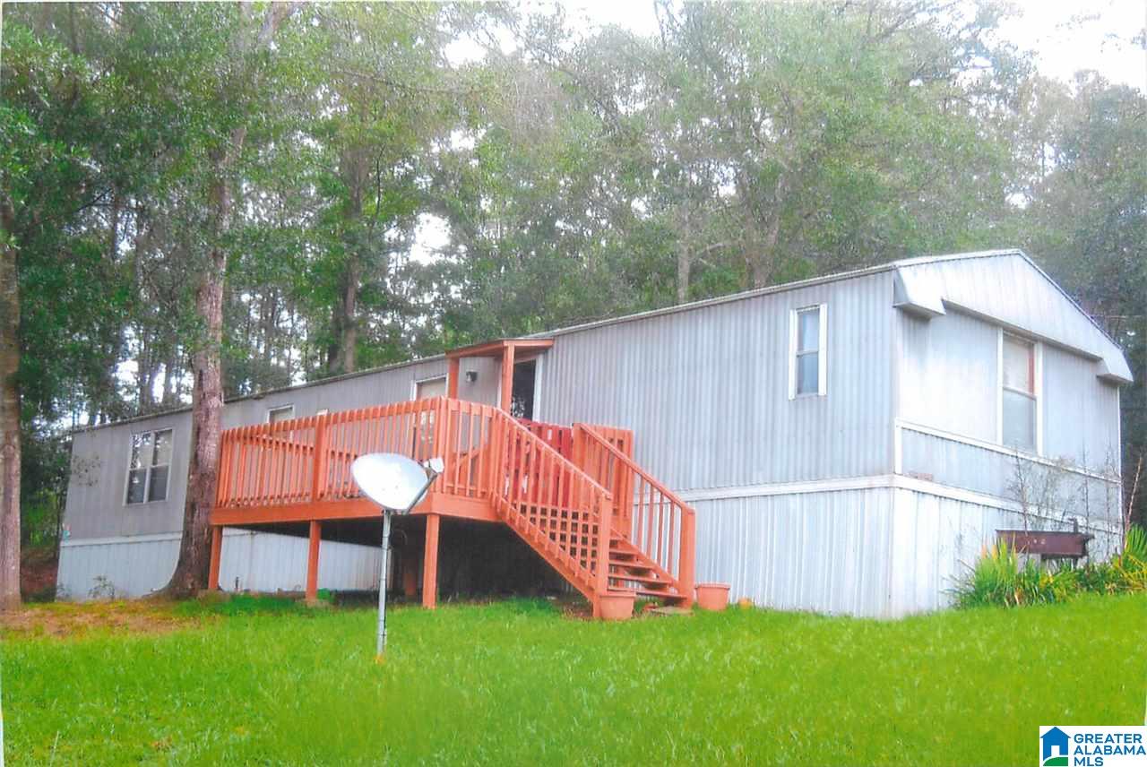 109 Castleberry Hollow Road Cropwell, AL 35054 - Photo 1 of 19