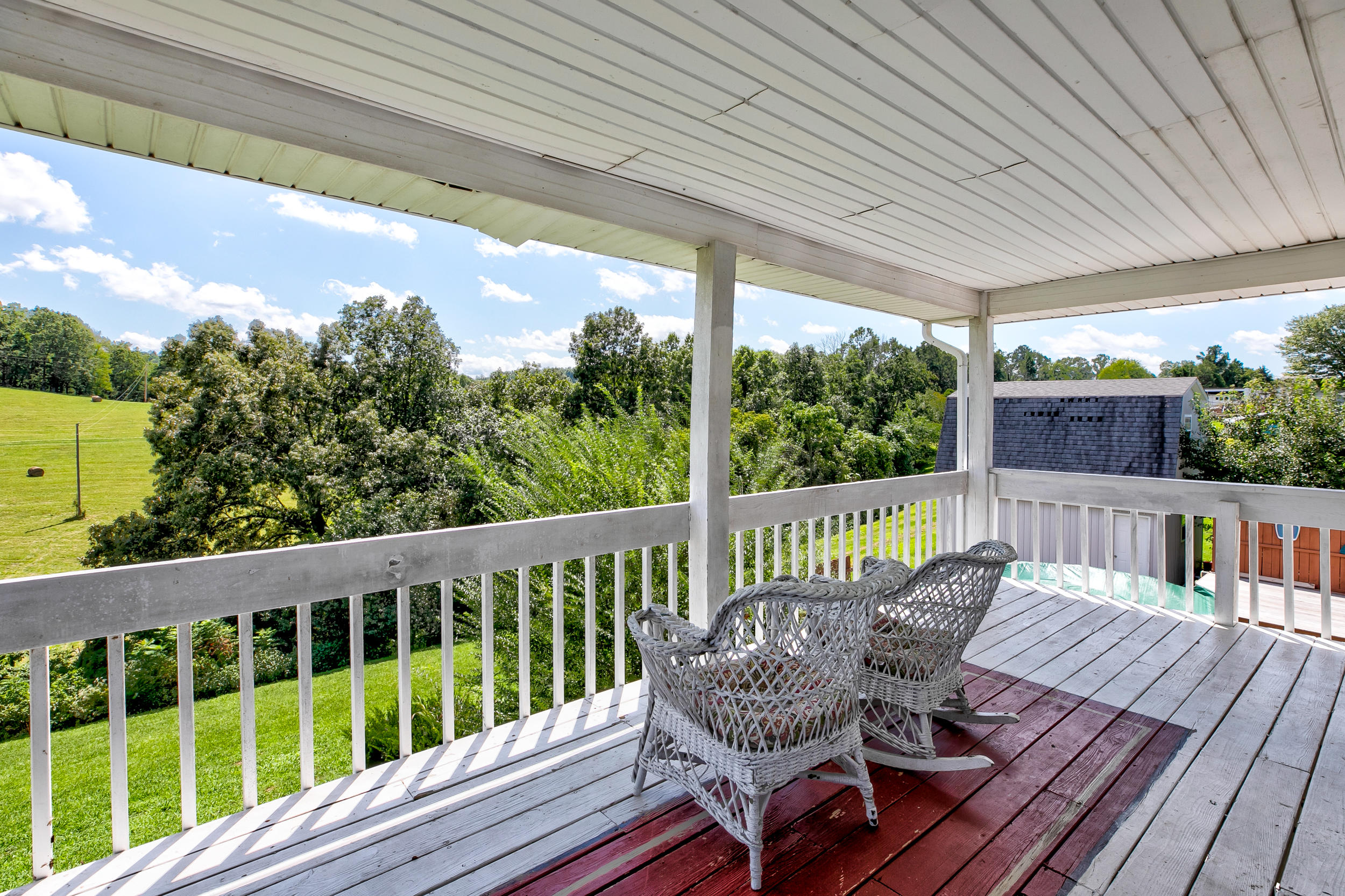 293 West High Knob Road La Follette, TN 37766 - Photo 30 of 39 293 W High Knob-30