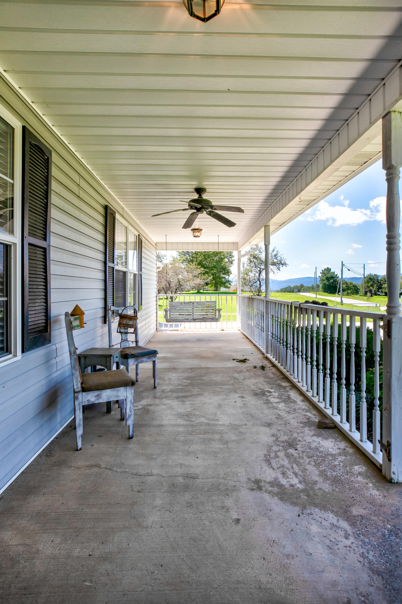 293 West High Knob Road La Follette, TN 37766 - Photo 4 of 39 293 W High Knob-4