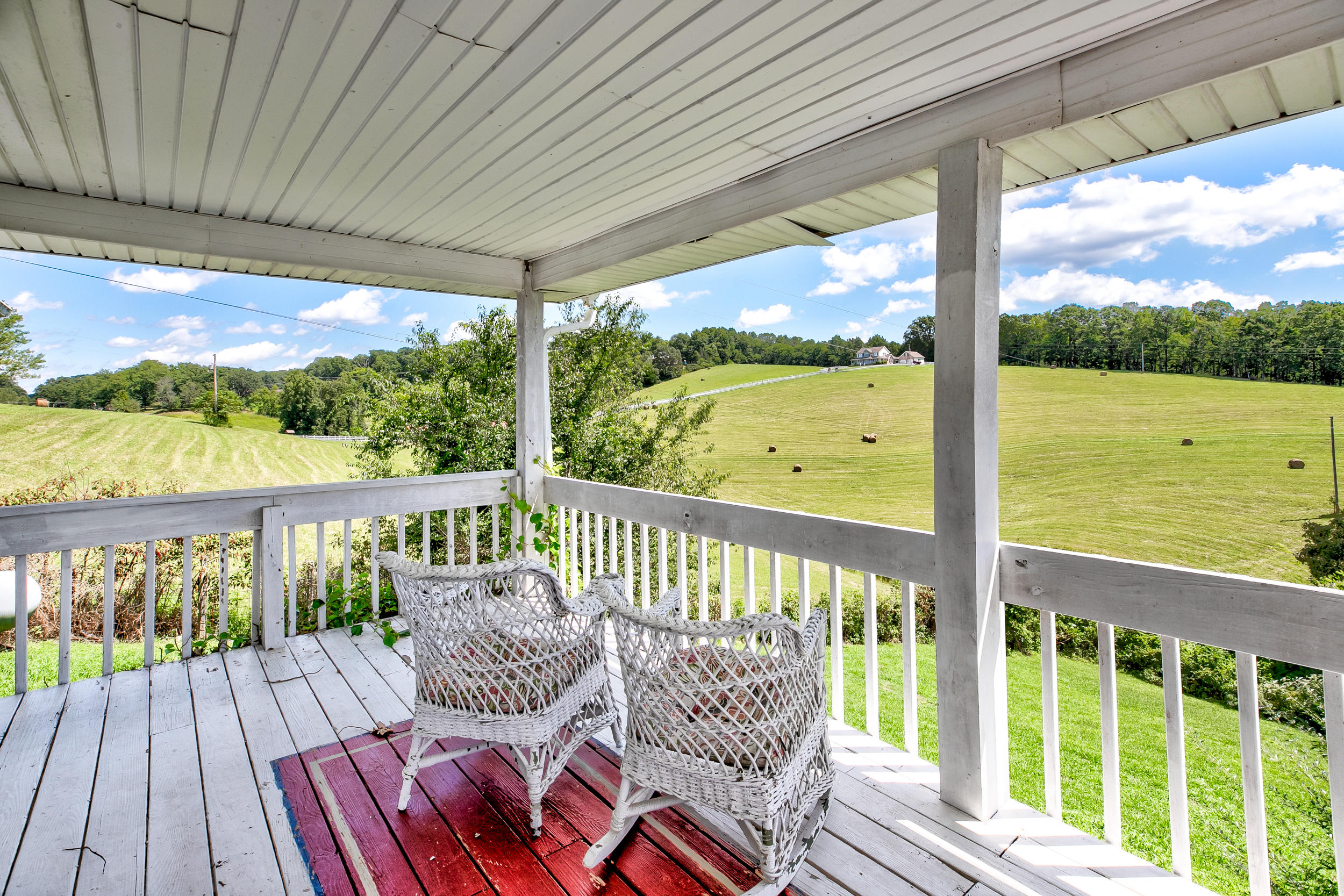 293 West High Knob Road La Follette, TN 37766 - Photo 31 of 39 293 W High Knob-31