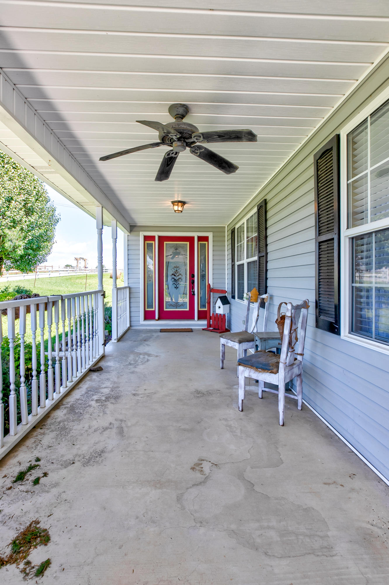 293 West High Knob Road La Follette, TN 37766 - Photo 6 of 39 293 W High Knob-6