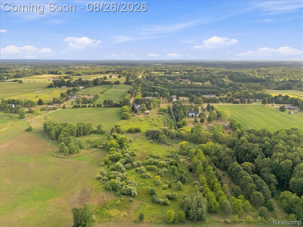3756 Reamer Road Lapeer, MI 48446 - Photo 6 of 7 Gallery Image 6