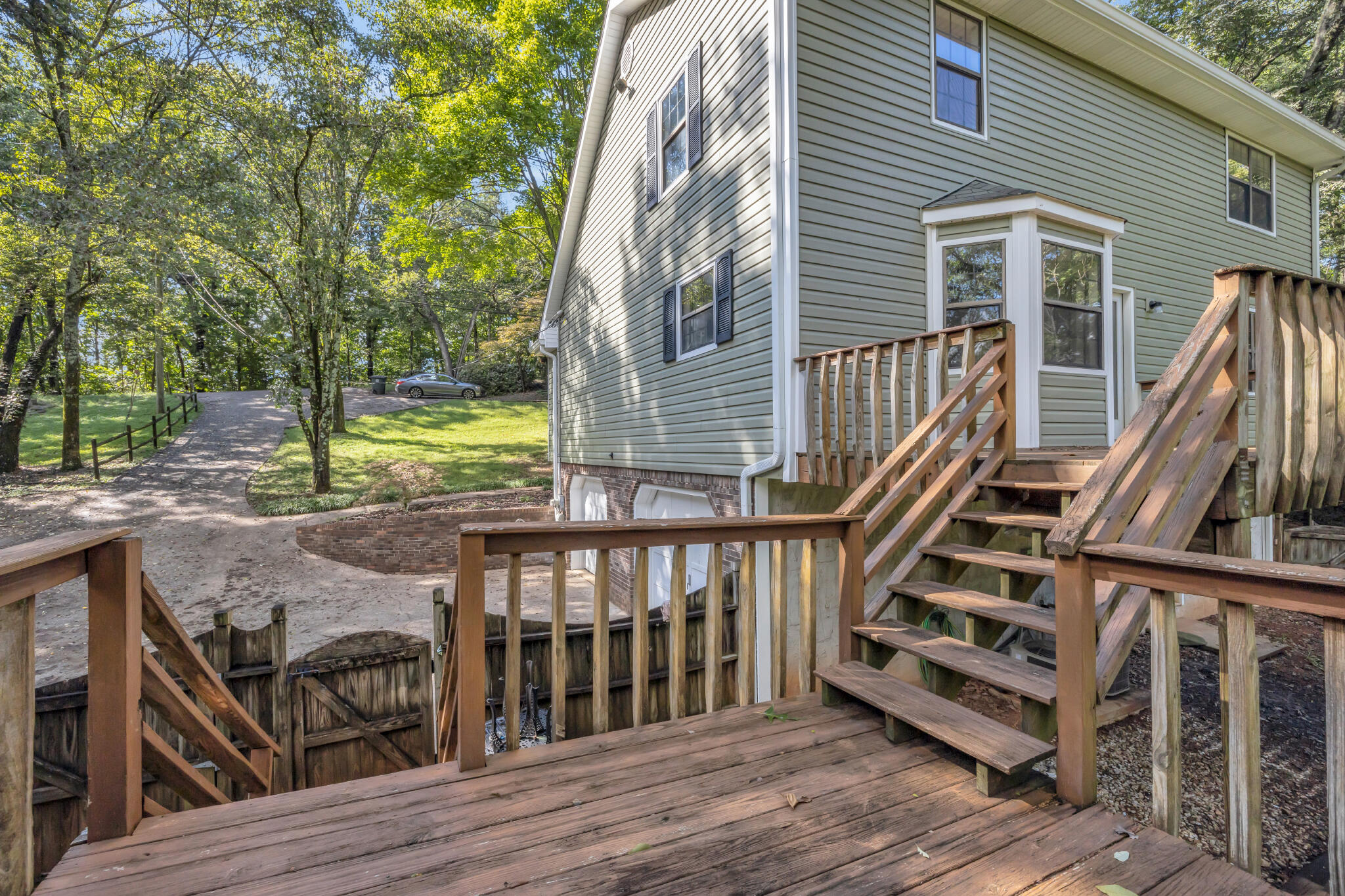 6360 Fairview Road Hixson, TN 37343 - Photo 27 of 33 4T1A0805