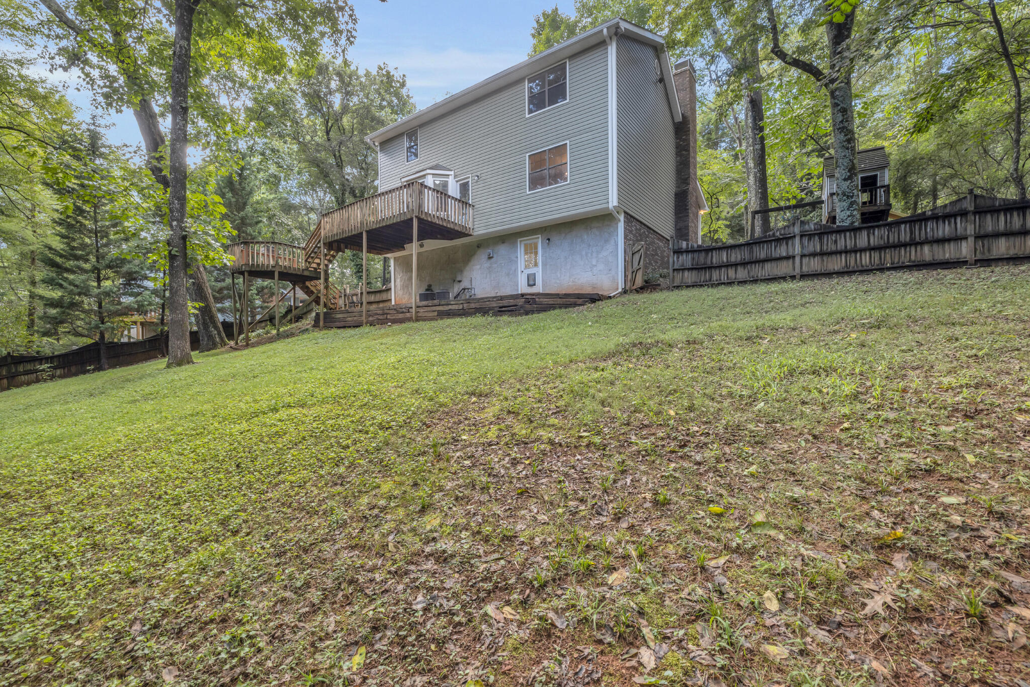 6360 Fairview Road Hixson, TN 37343 - Photo 29 of 33 4T1A0795