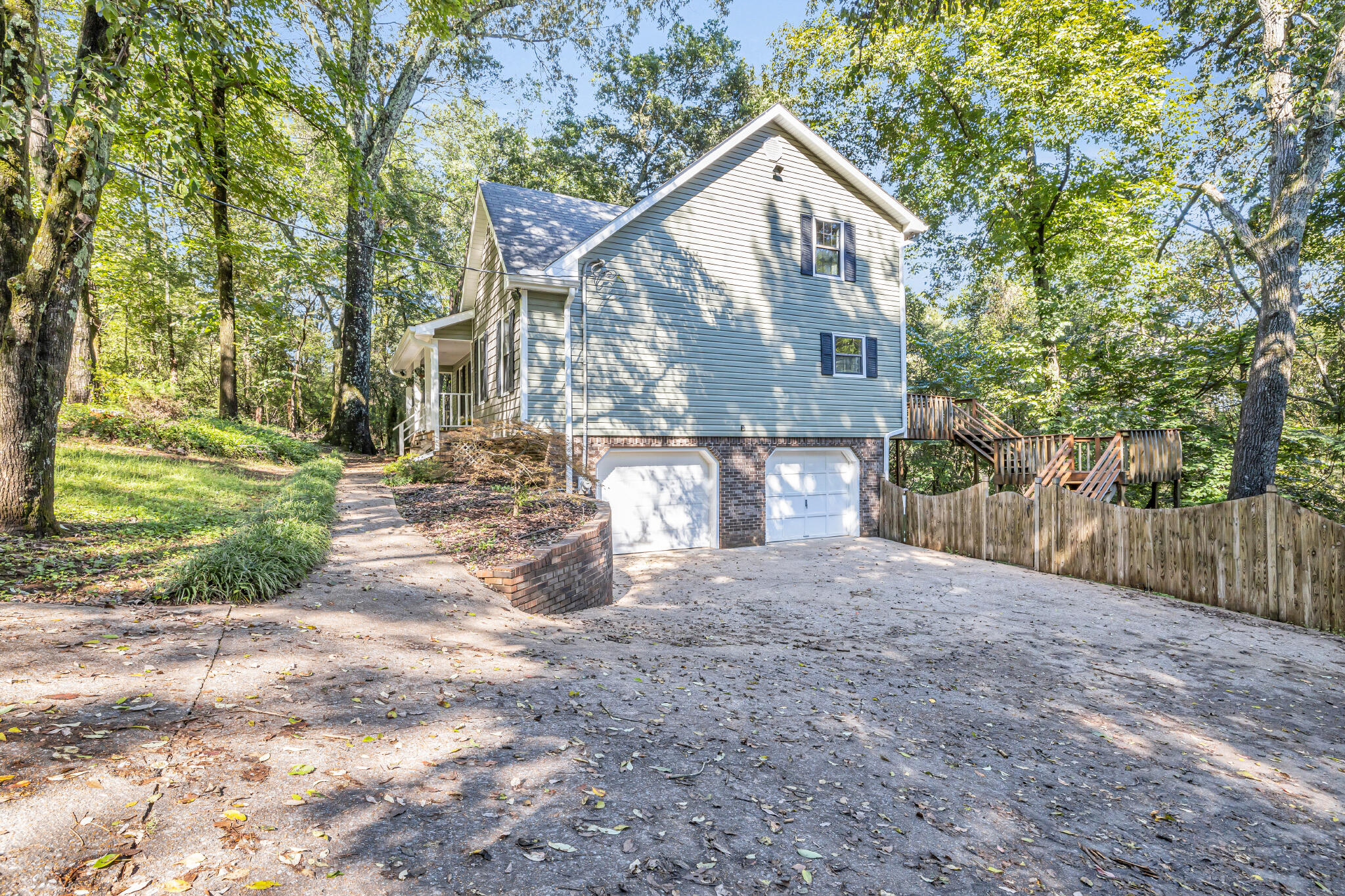 6360 Fairview Road Hixson, TN 37343 - Photo 31 of 33 4T1A0828